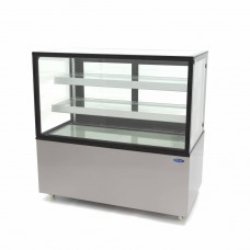 Vitrina frigorifica de prezentare pentru patiserie Maxima 500L